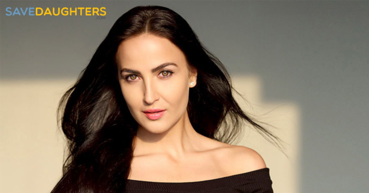 Elli AvrRam Wiki